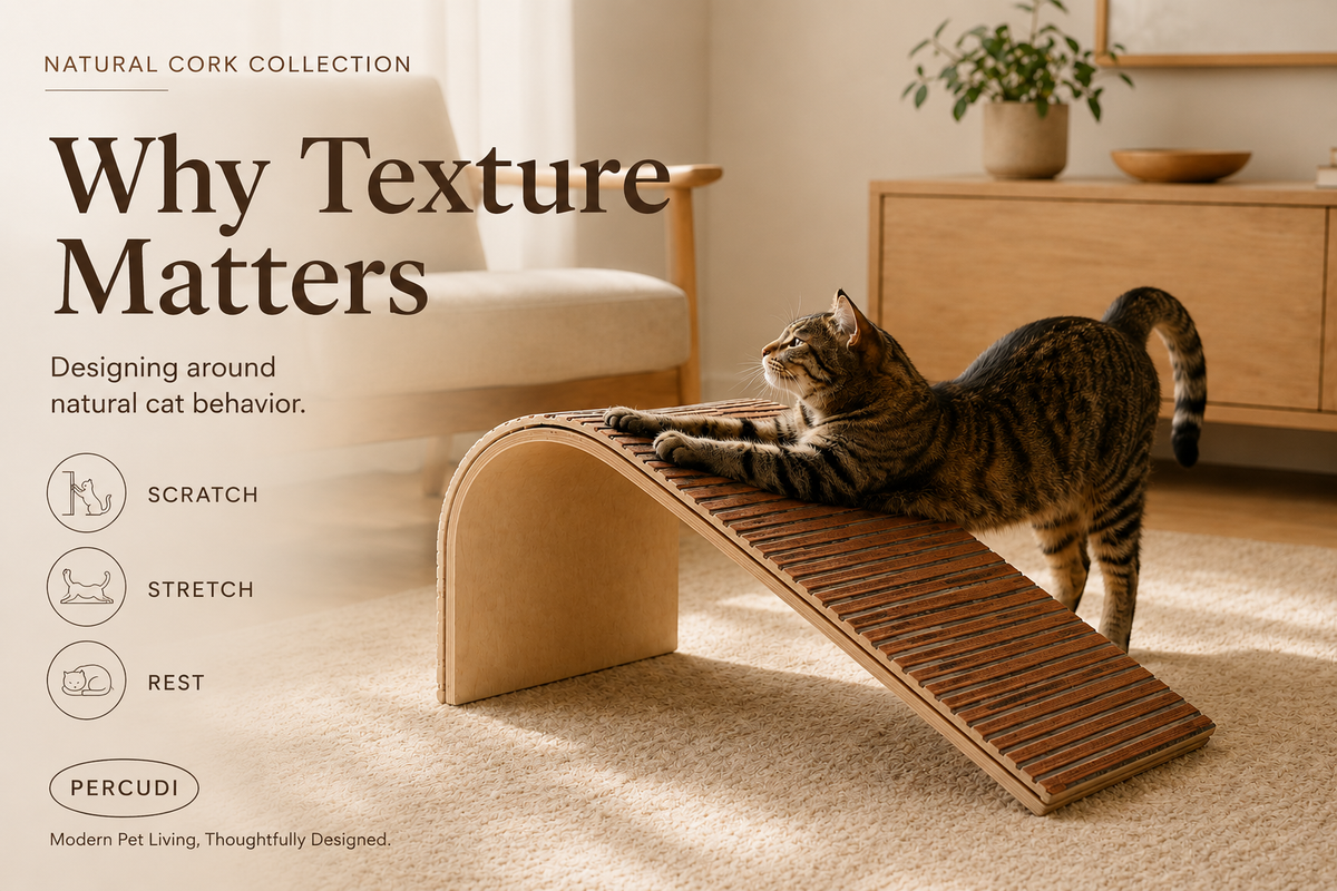 why texture matters