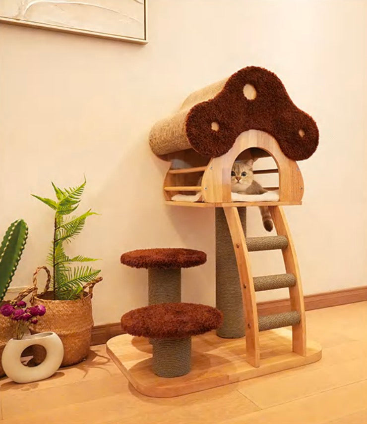 Habitat & Living