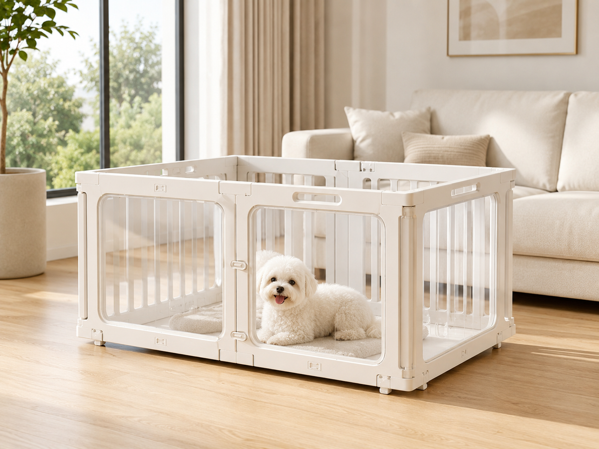 Pet Playpens & Fences