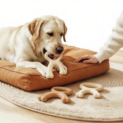 Nylon Bone Chew Toy