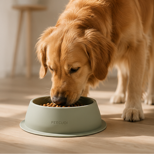 Pet feeding