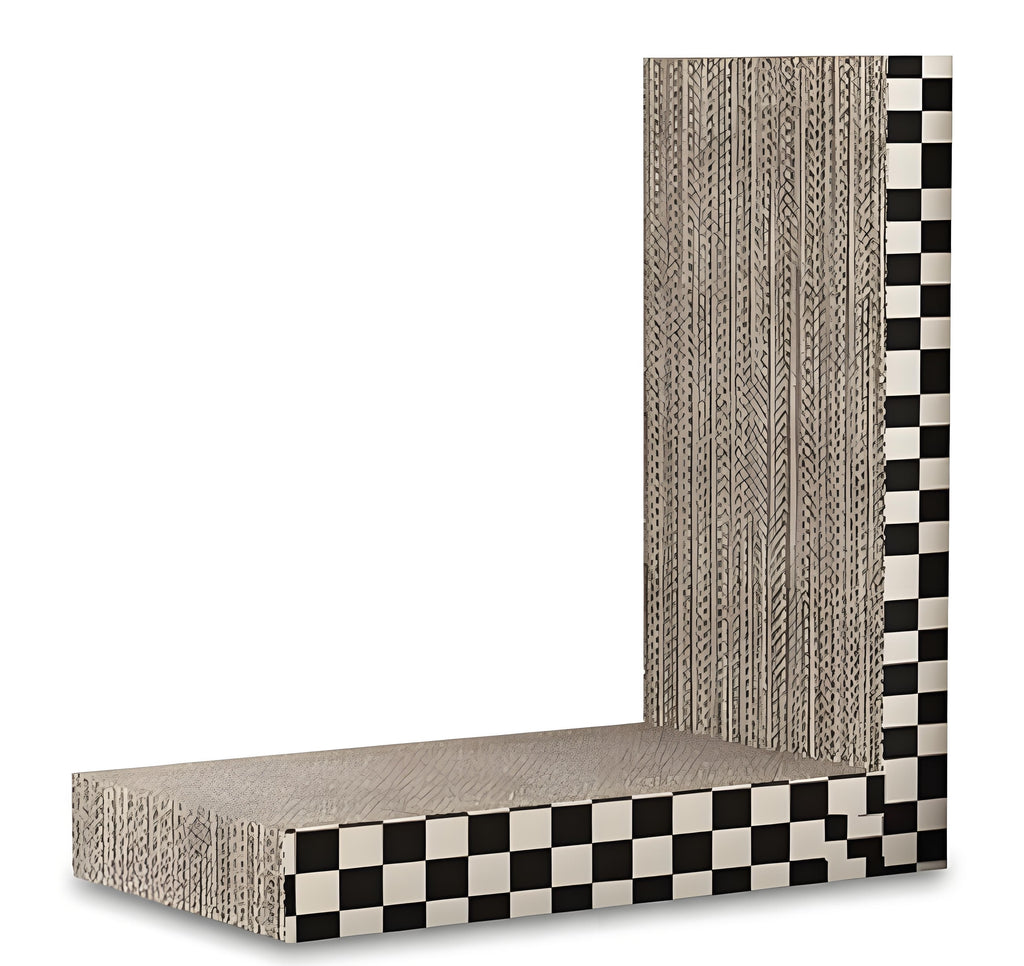 Gen 2 L-Shaped Cat Scratcher & Lounge