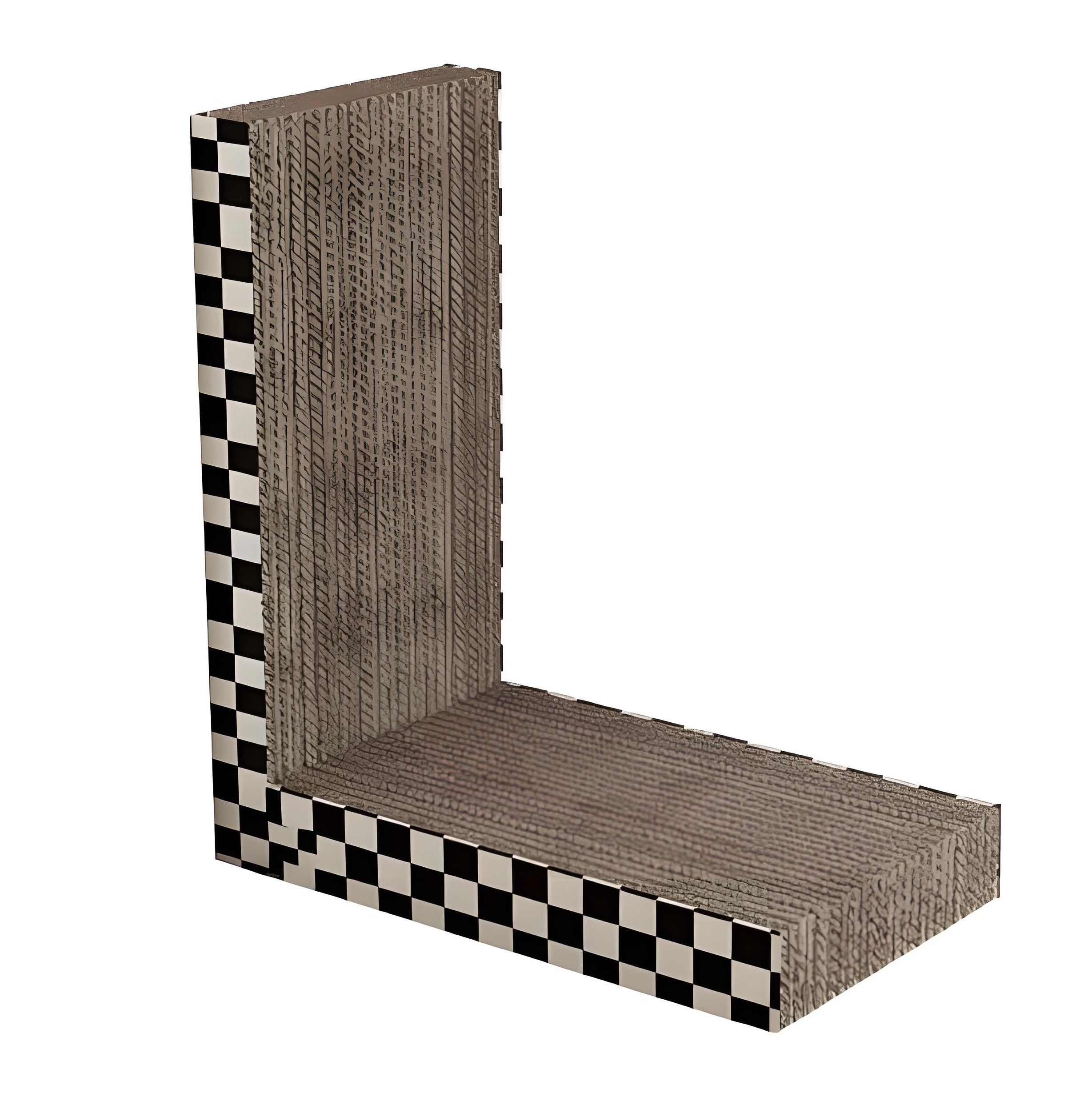 Gen 2 L-Shaped Cat Scratcher & Lounge