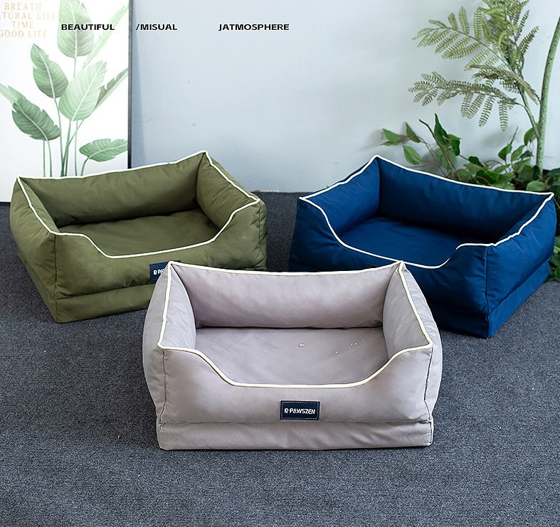 Waterproof Oxford Tear-Resistant Pet Sofa