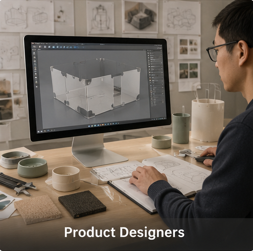 Product / Category Teams
