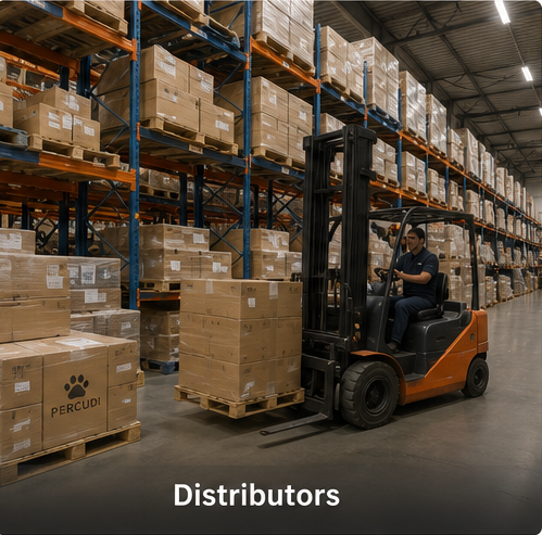Distributors