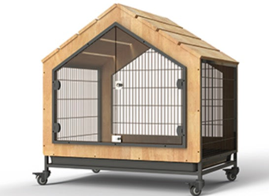 Dog Cage Large