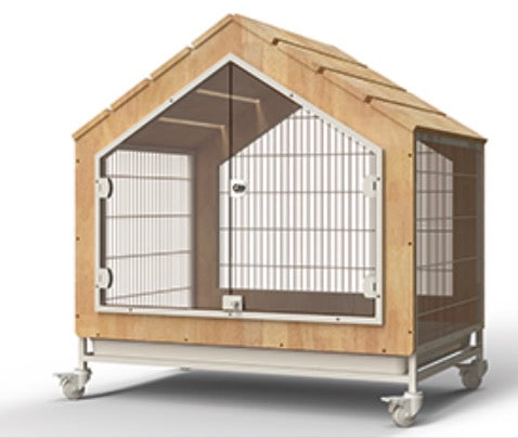 Dog Cage Large