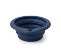 The Nomad Ultra-Slim Silicone Travel Bowl