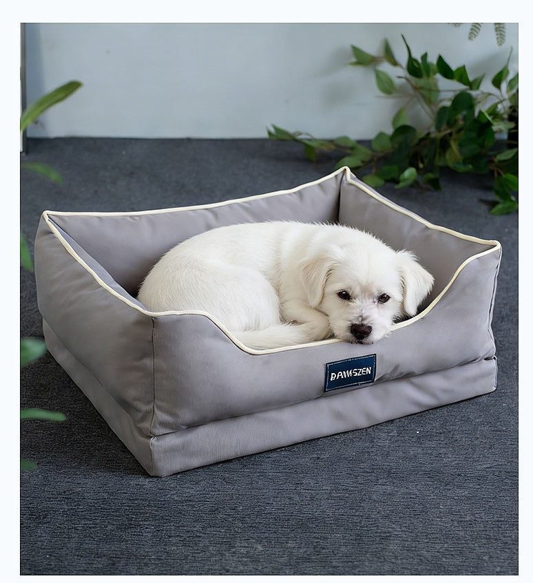 Waterproof Oxford Tear-Resistant Pet Sofa