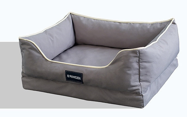 Waterproof Oxford Tear-Resistant Pet Sofa
