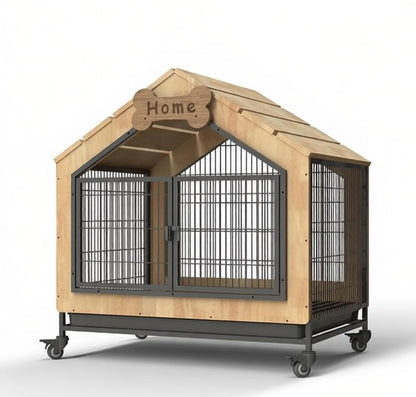 Dog Cage Large
