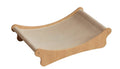 Moon Boat Cat Lounge & Scratcher