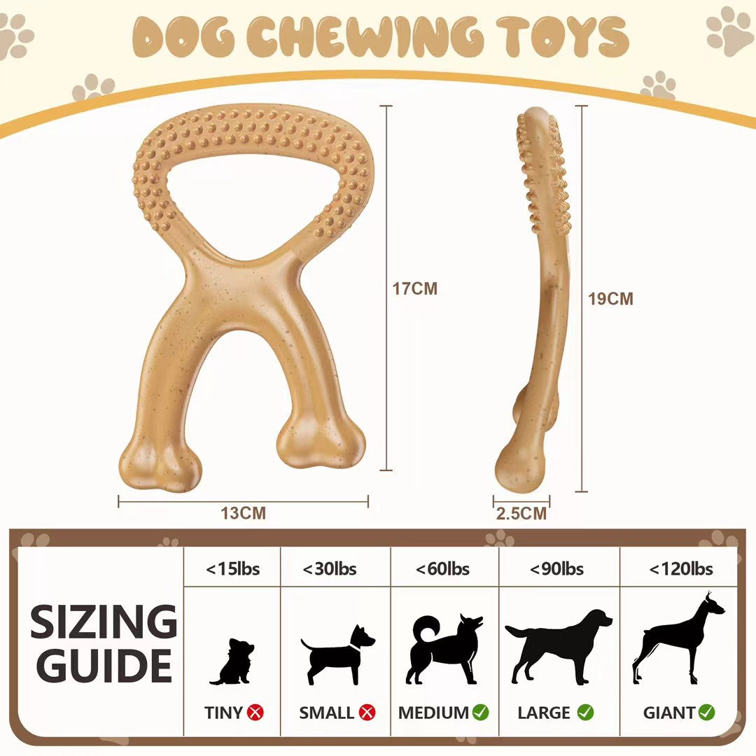 Nylon Bone Chew Toy
