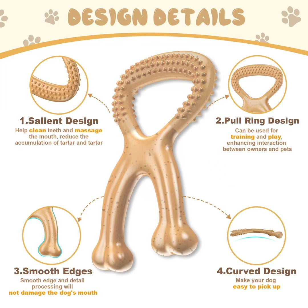 Nylon Bone Chew Toy