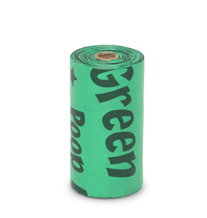Poop Bag Rolls - 60pk