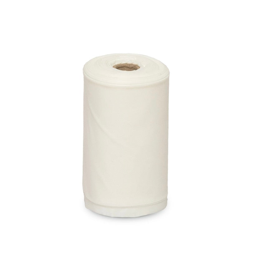 Flushable Poop Bags - 32pk