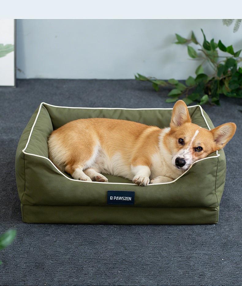 Waterproof Oxford Tear-Resistant Pet Sofa