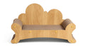 Premium Sisal Cat Sofa Lounge