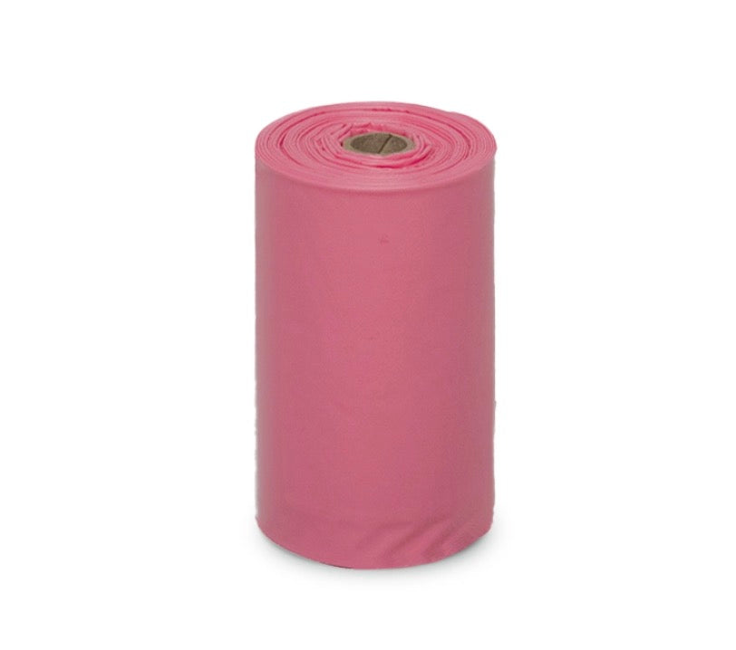 Flushable Poop Bags - 32pk
