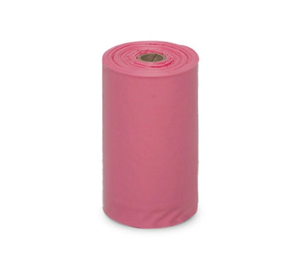Flushable Poop Bags - 32pk