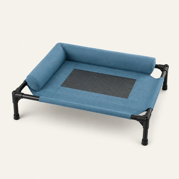 Elevated Outdoor Pet Cot