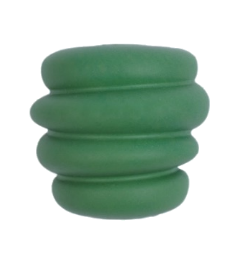 Natural Rubber Enrichment Toy - Small