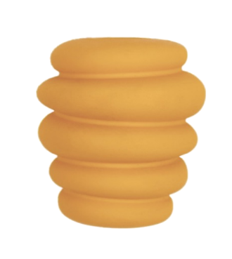 Natural Rubber Enrichment Toy - Large