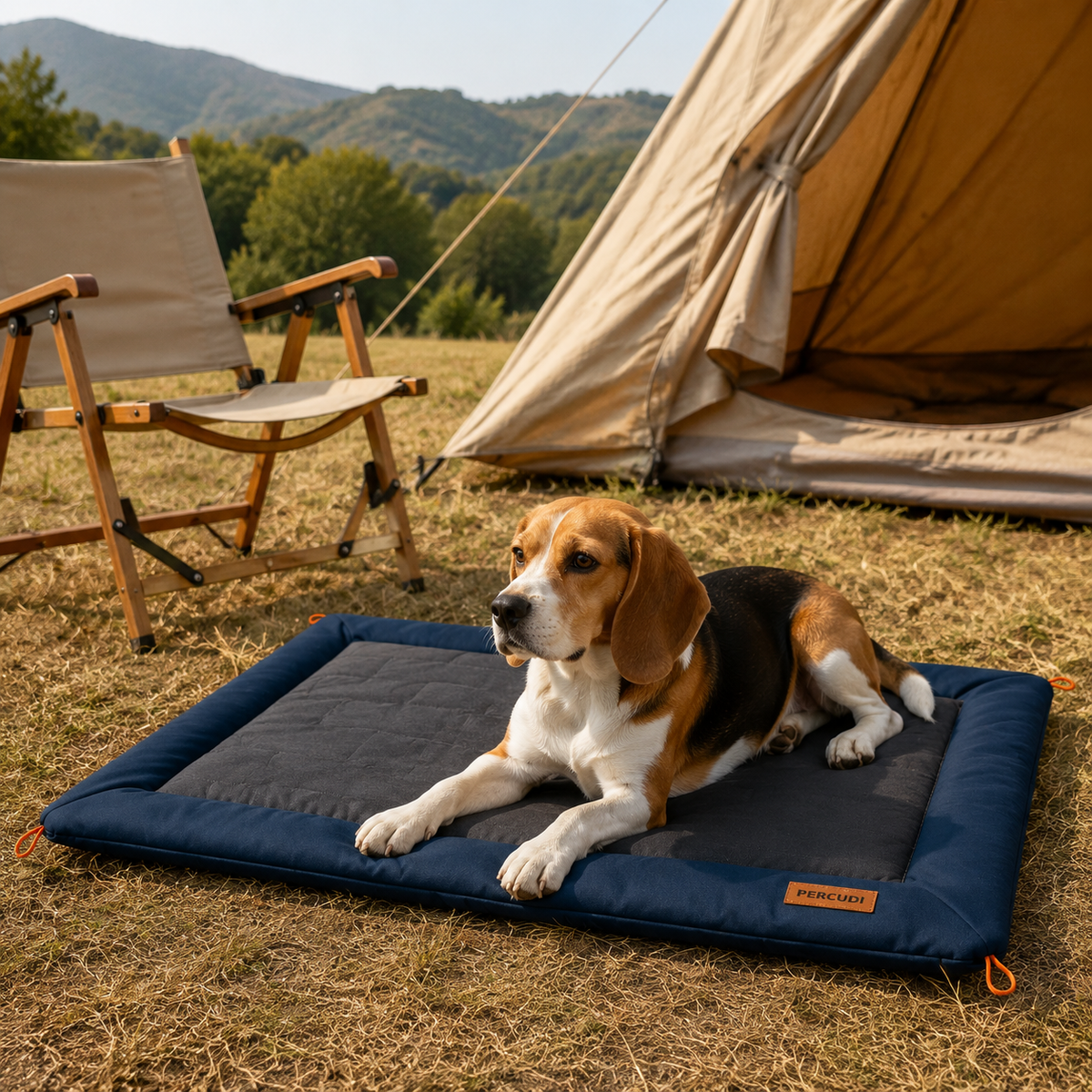 Portable Resting & Travel