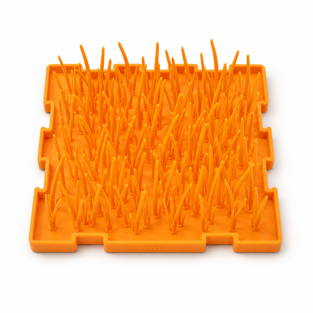 Custom molded silicone pet product direction
